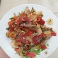 Cooksnap dari Sartika Widowati untuk resep Sambal Sereh