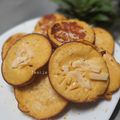 Cooksnap dari Theresia Sujanti untuk resep Kue Lumpur / Bingka Labu Keto