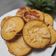 Cooksnap dari Theresia Sujanti untuk resep Kue Lumpur / Bingka Labu Keto