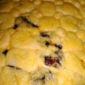 Cooksnap dari fitri untuk resep Roti sobek lembut (simple no ulen)