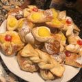 El cooksnap de Kaarem Escalante ʚïɞ cuando hizo Facturas súper fáciles!!!!!!!!!.
