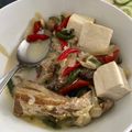 Cooksnap dari Bel’s kitchen untuk resep Mangut ikan pari asap