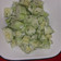 Rich's cooksnap of when they made Cucumber Salad - I don't like cucumbers and this is so good!!!.