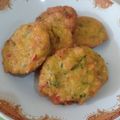Cooksnap dari Andin Safitri untuk resep Paragede Jaguang / Perkedel Jagung khas Padang panjang 🌽🥚🇮🇩