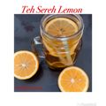 Cooksnap dari Rosa untuk resep Teh Sereh Lemon