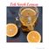 Cooksnap dari Rosa untuk resep Teh Sereh Lemon