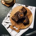 Cooksnap dari anif agustina untuk resep Chewy Brownies