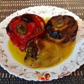 Cooksnap από 𝒳𝓇𝓊𝓈𝑜𝓊𝓁𝒶 𝒦𝑜𝓃𝓉𝑜𝓅𝑜𝓊𝓁𝑜𝓊 στη συνταγή 💖 Τα γεμιστά της Κυριακής (με κιμά)