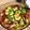 El cooksnap de Maricarmen Meza cuando hizo Ensalada griega tradicional.