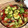 El cooksnap de Maricarmen Meza cuando hizo Ensalada griega tradicional.