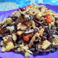 Cooksnap dari Indah Hariyanti untuk resep Jamur Kuping Hitam Pedas Ala Jamilee Jamil