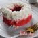Cooksnap dari Saomi Mayhai untuk resep Putu ayu merah putih