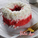 Cooksnap dari Saomi Mayhai untuk resep Putu ayu merah putih