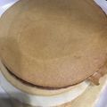 Cooksnap dari tehnovis untuk resep Pancake Tanpa Telur