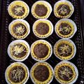 Cooksnap dari Eko umi Astuti untuk resep Pie Brownies porsi banyak