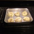 Cooksnap από starfish στη συνταγή Σαλιγκαράκια με φέτα!