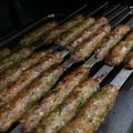 صورة من ♣️nsaym، شاركها بعد تجربة وصفة طريقه الكباب الشامي 😍
