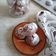 Cooksnap dari Rany TriSuci untuk resep Red Velvet Crinkle Cookies
