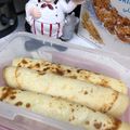 صورة من Mama Fatoo، شاركها بعد تجربة وصفة فطائر هشة ولذيذة 🥞