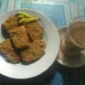 Cooksnap dari Windy Berliano untuk resep Tempe Goreng Tepung Crispy