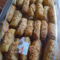Cooksnap dari Cesminingsihmadih untuk resep Kaastangel