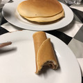 El cooksnap de Jose Manuel Rodriguez cuando hizo Crepes dulces.