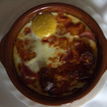El cooksnap de Mari Carmen cuando hizo Huevos a la flamenca 💃🏼🍳🍅.