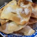 El cooksnap de malaba cuando hizo Tortas fritas.