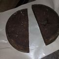 Cooksnap dari ♡ Siti nyonya arif rahman ♡ untuk resep Brownies magicom ala anak kost