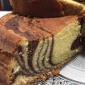 Cooksnap dari yenni untuk resep Bolu macan bangka