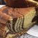 Cooksnap dari yenni untuk resep Bolu macan bangka