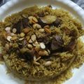 صورة من فريهان الحسن ، شاركها بعد تجربة وصفة مقلوبة اللحمه على الطريقه الاردنيه