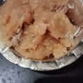 Kanika Jain का कुकस्नैप जब उन्होंने सूजी का हलवा (sooji ka halwa recipe in Hindi) बनाया था।