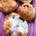 Cooksnap dari Emily untuk resep Brulee bomb