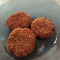 Cooksnap dari Maya Reviana untuk resep Harwin's fav: Korokke Jepang ala Just One Cookbook, favorit keluarga
