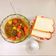 Cooksnap của Vân Vân khi họ làm theo món Bò sốt vang