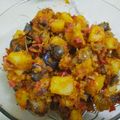 Cooksnap dari Suci Arista untuk resep Sambal goreng kentang ati ampela