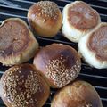 Wanjiku Kinaro's cooksnap of when they made Easy dinner rolls.