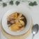 Cooksnap dari Mey's Cila untuk resep Tahwa (Wedang Kembang Tahu)