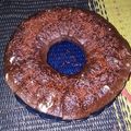Cooksnap dari A'iis Dede untuk resep Brownies Kukus Chocolatos