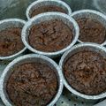 Cooksnap dari Arini DM untuk resep Eggless Coklat Energen