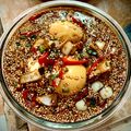 Cooksnap của Nhung Lê khi họ làm theo món Trứng ngâm nước tương