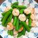 庭秀 的 #123 甜豆炒蝦仁 cooksnap