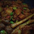 Cooksnap dari Laila 'umyfathan' untuk resep Sambal Goreng Kentang Daging