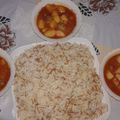 صورة من Kholod ، شاركها بعد تجربة وصفة يخنة البطاطس