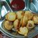 Rashmi का कुकस्नैप जब उन्होंने झटपट सूजी वेज अप्पे (Jhatpat suji veg appe recipe in hindi) बनाया था।