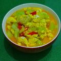 Cooksnap dari 🍄Sepbrina || UmmuHa Miida 🍄 untuk resep Cah Timun Telur