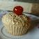 El cooksnap de Martin cuando hizo Muffins de avena rellenas sin azúcar.