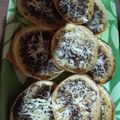 Cooksnap dari Irma untuk resep Martabak Mini