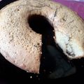 Cooksnap dari Kriestyanti Mustika untuk resep Bolu jadul